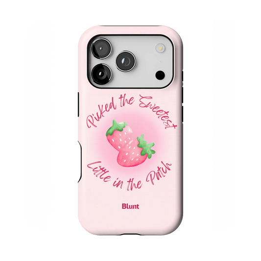 From your Big iPhone Case - Blunt Cases