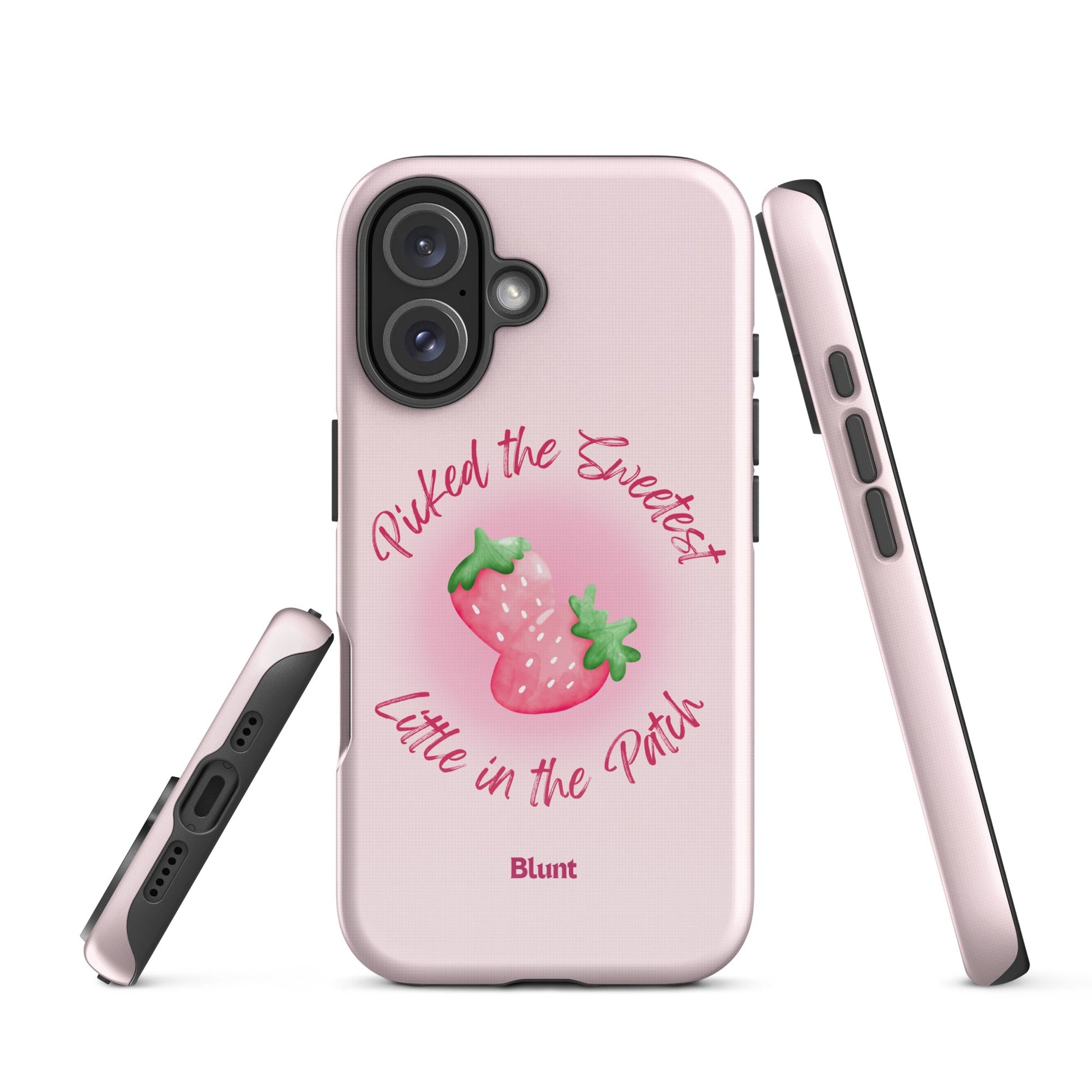 From your Big iPhone Case - Blunt Cases
