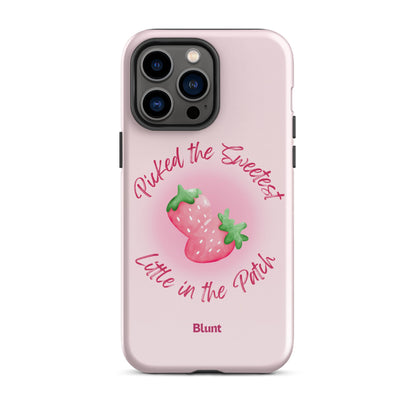 From your Big iPhone Case - Blunt Cases
