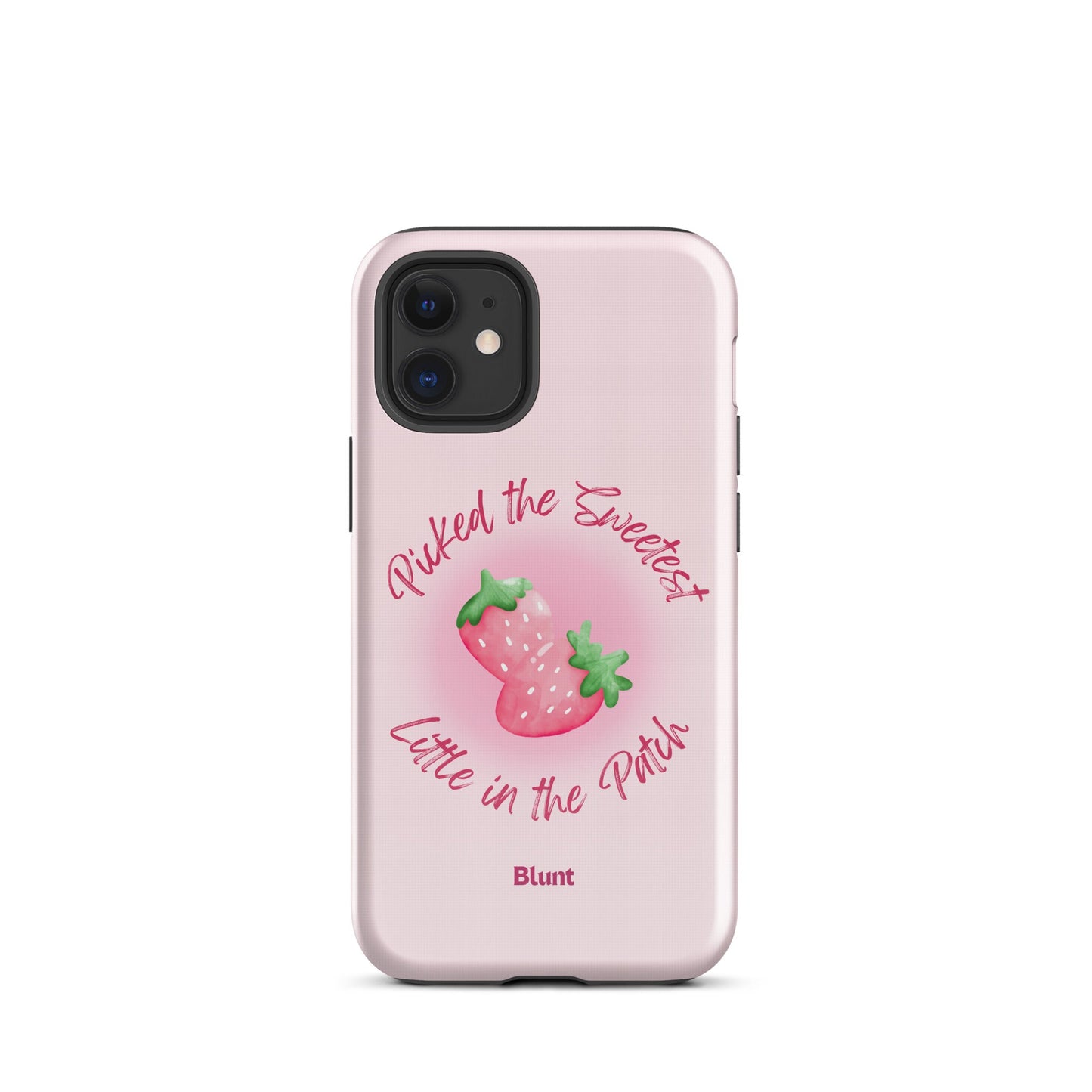 From your Big iPhone Case - Blunt Cases