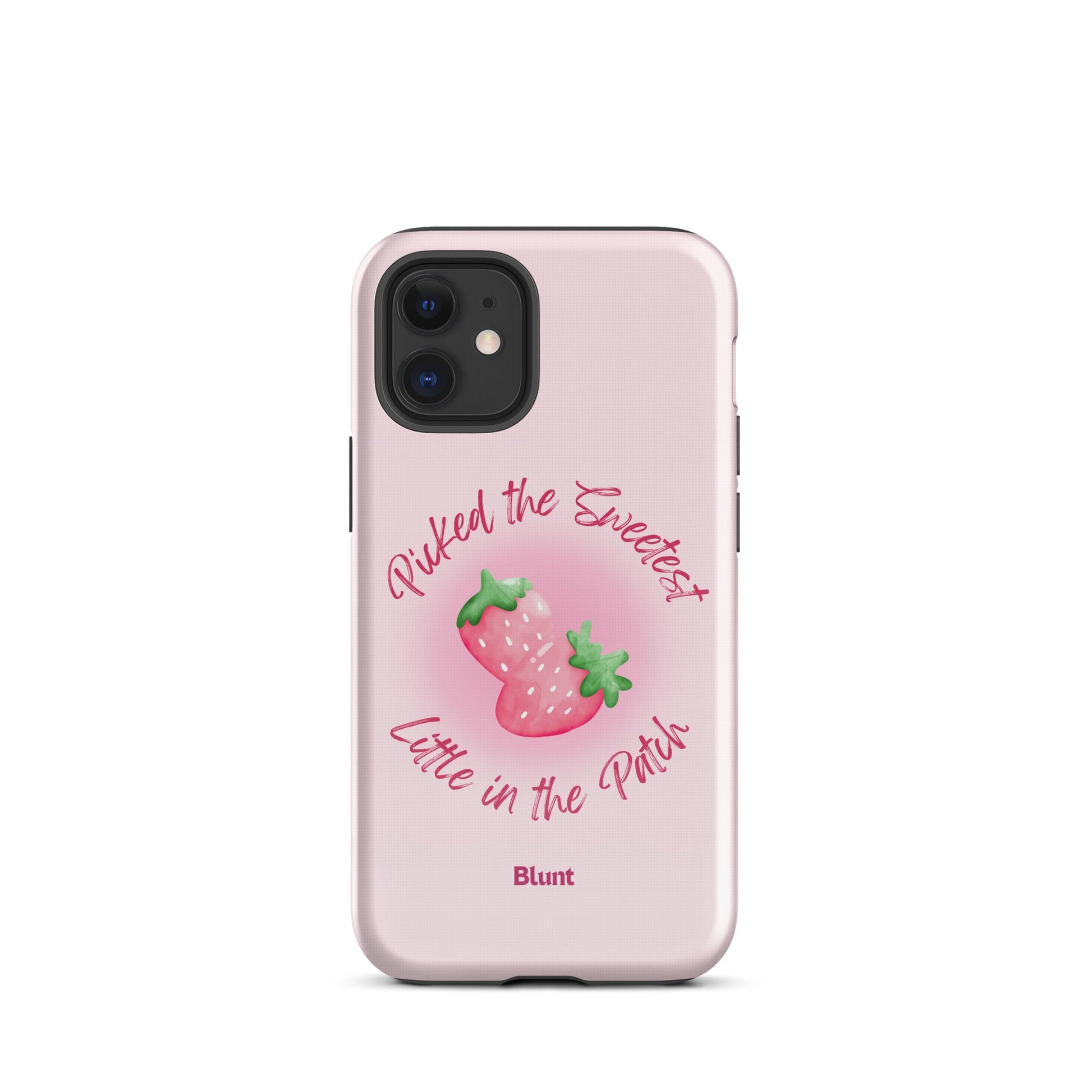From your Big iPhone Case - Blunt Cases
