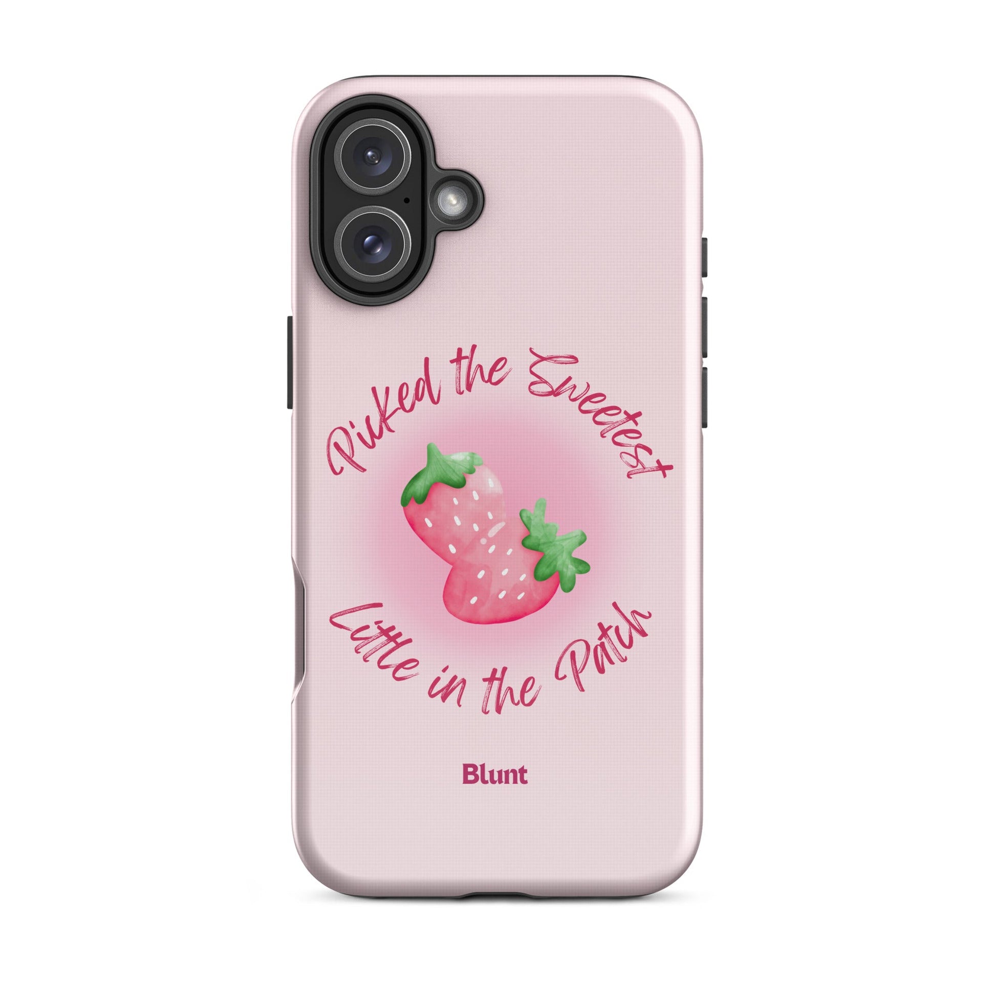 From your Big iPhone Case - Blunt Cases
