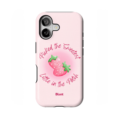 From your Big iPhone Case - Blunt Cases