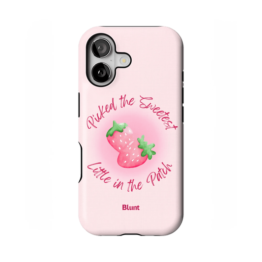From your Big iPhone Case - Blunt Cases