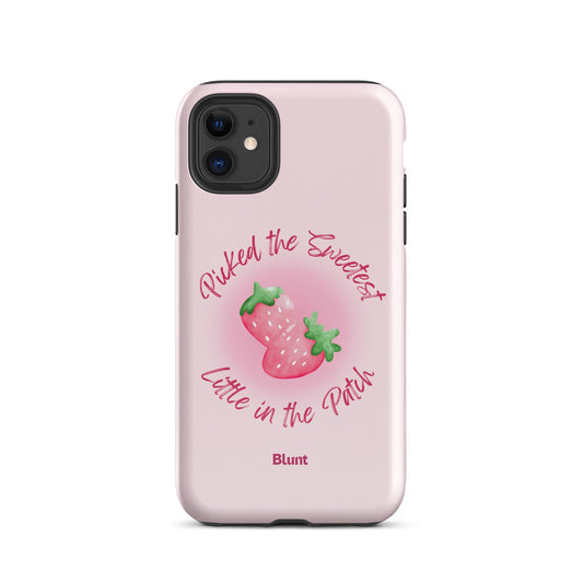From your Big iPhone Case - Blunt Cases