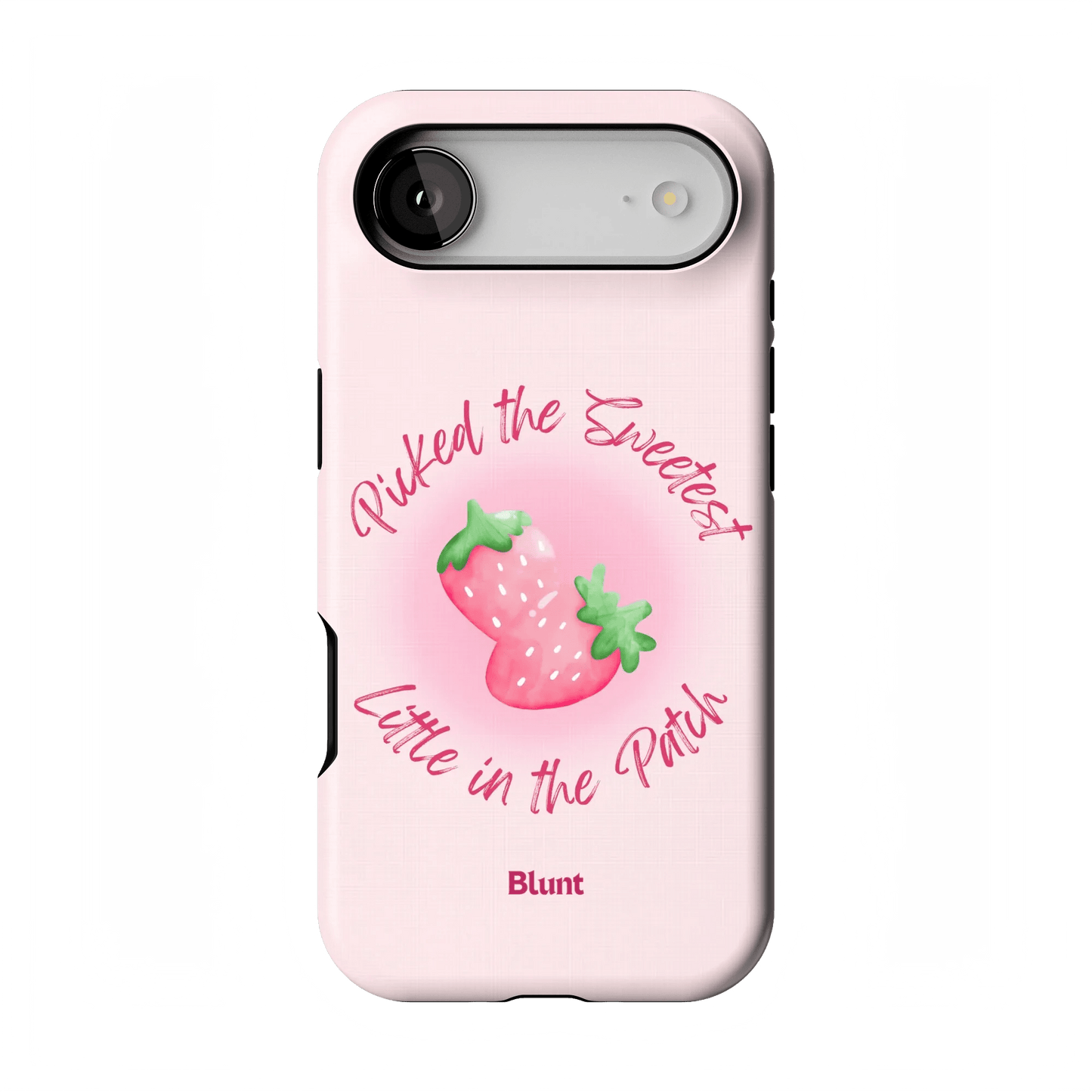 From your Big iPhone Case - Blunt Cases