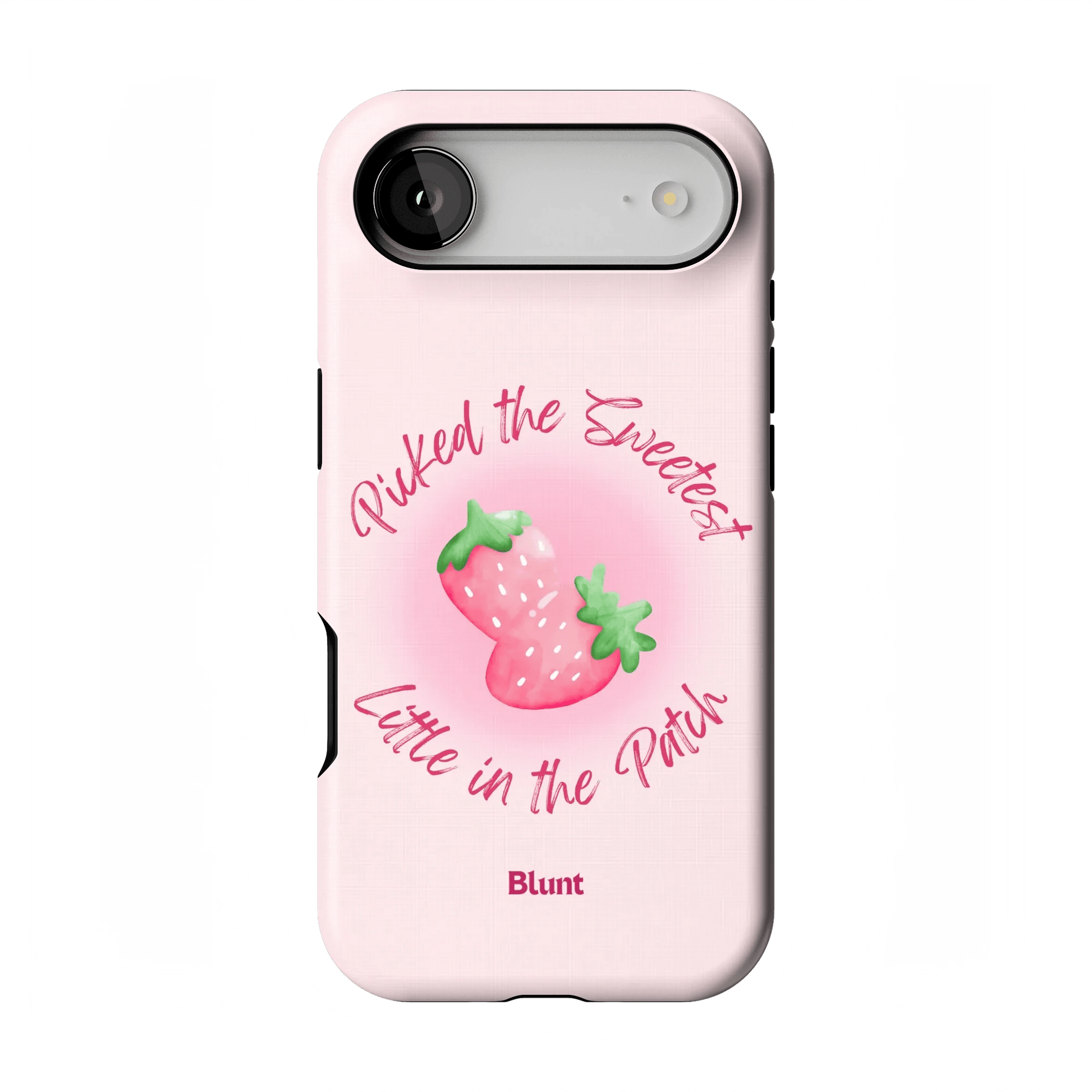 From your Big iPhone Case - Blunt Cases