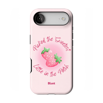 From your Big iPhone Case - Blunt Cases