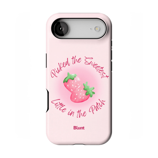 From your Big iPhone Case - Blunt Cases