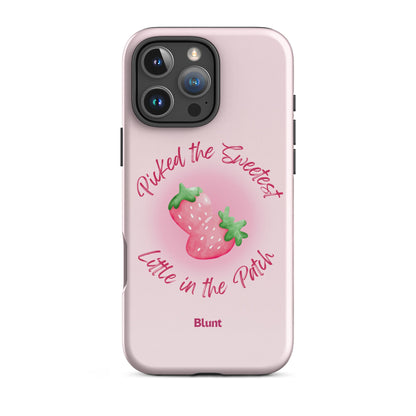 From your Big iPhone Case - Blunt Cases