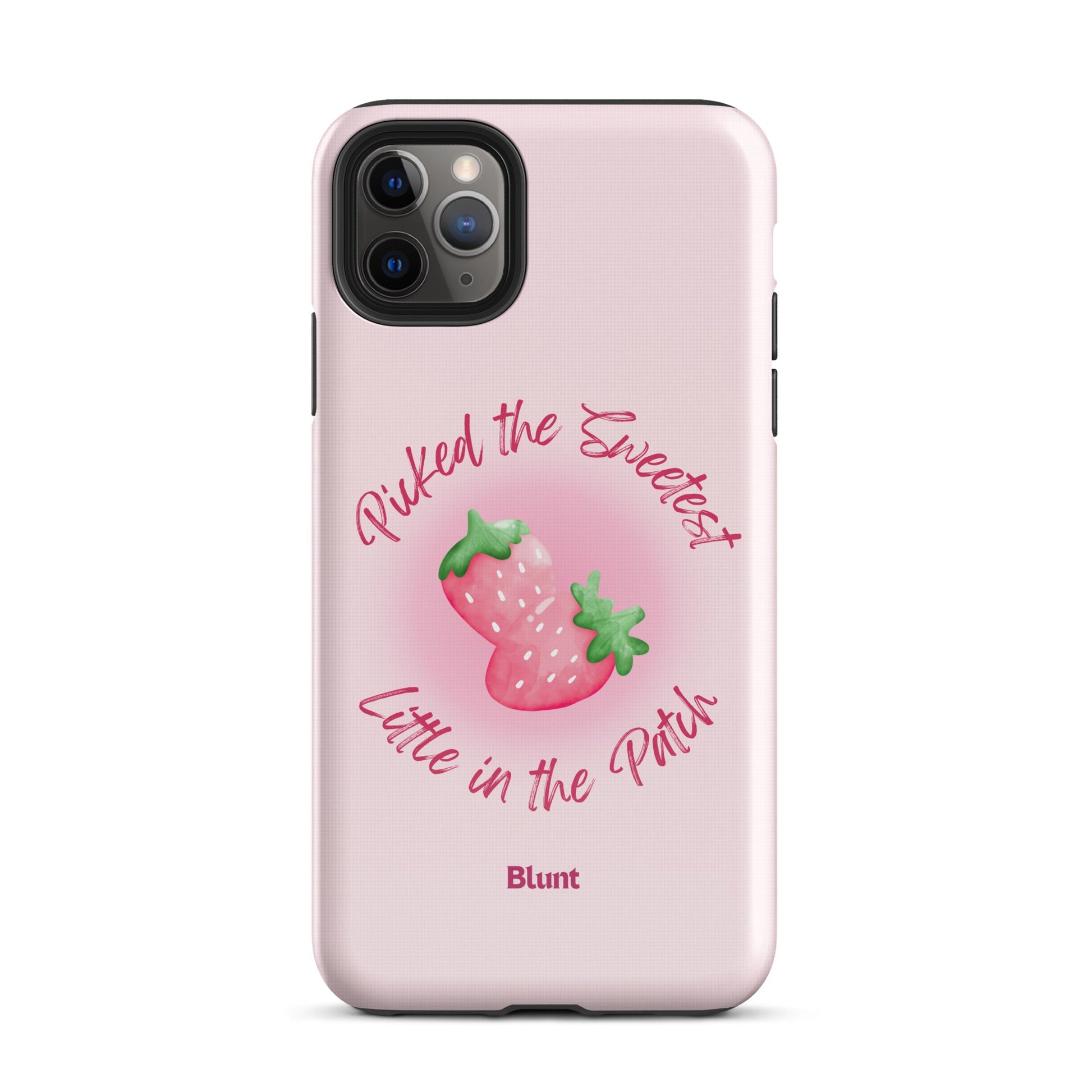 From your Big iPhone Case - Blunt Cases
