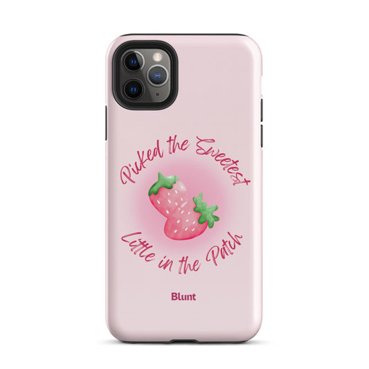 From your Big iPhone Case - Blunt Cases