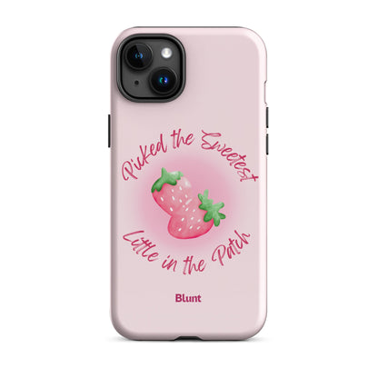 From your Big iPhone Case - Blunt Cases