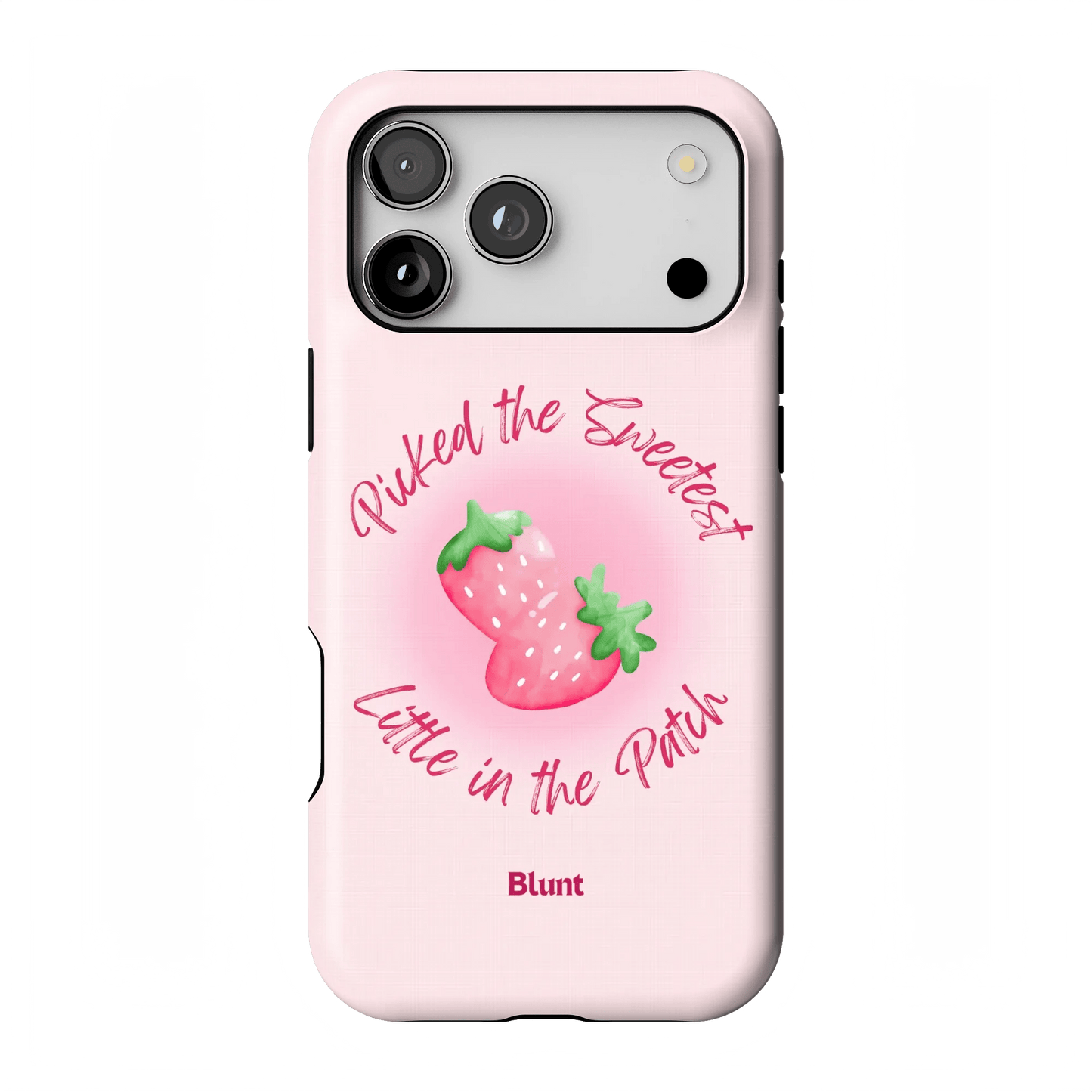 From your Big iPhone Case - Blunt Cases