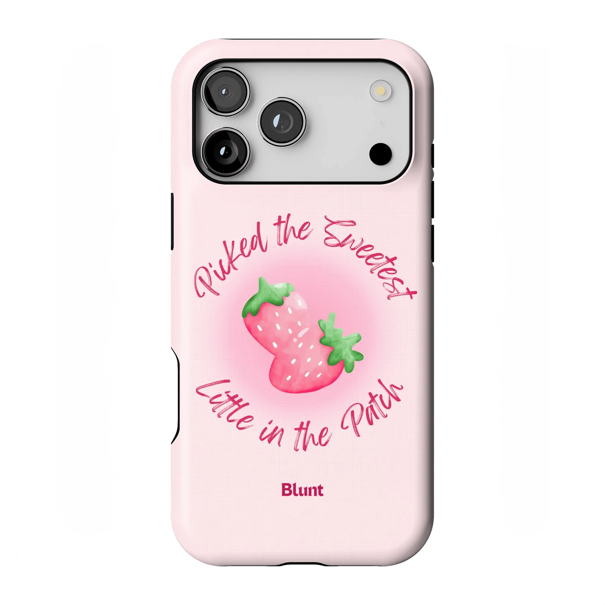 From your Big iPhone Case - Blunt Cases