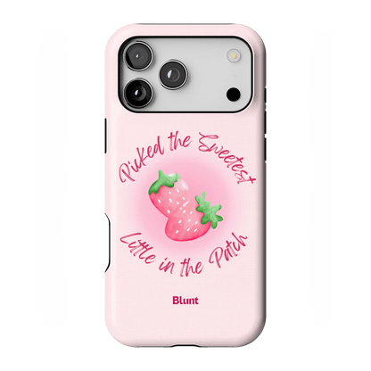 From your Big iPhone Case - Blunt Cases