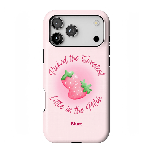 From your Big iPhone Case - Blunt Cases