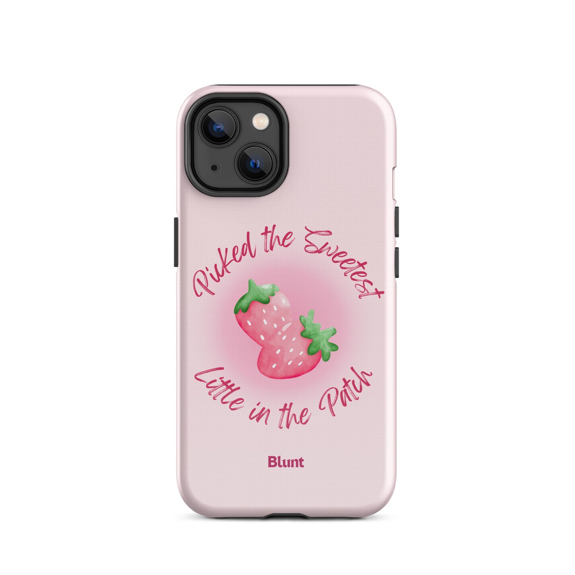From your Big iPhone Case - Blunt Cases
