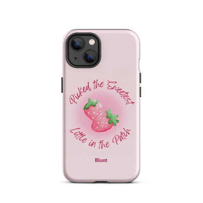 From your Big iPhone Case - Blunt Cases