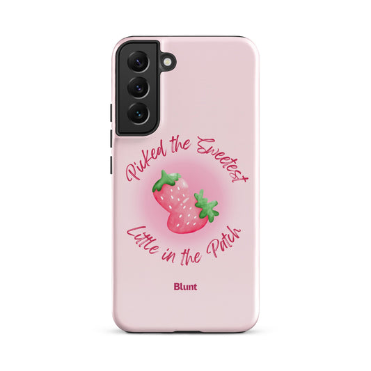 From your Big Samsung Case - Blunt Cases