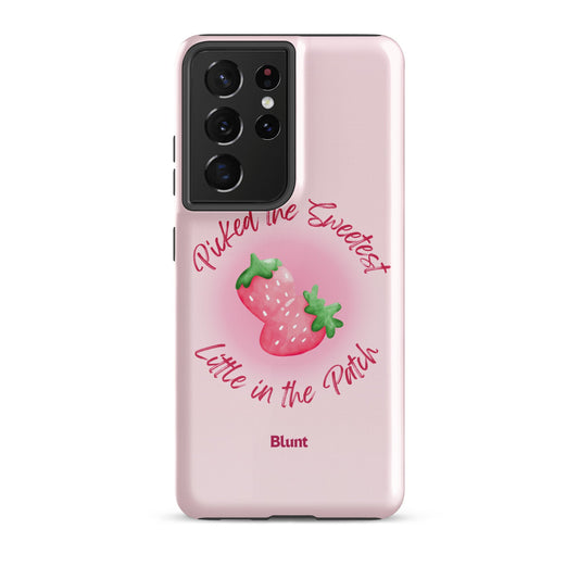 From your Big Samsung Case - Blunt Cases