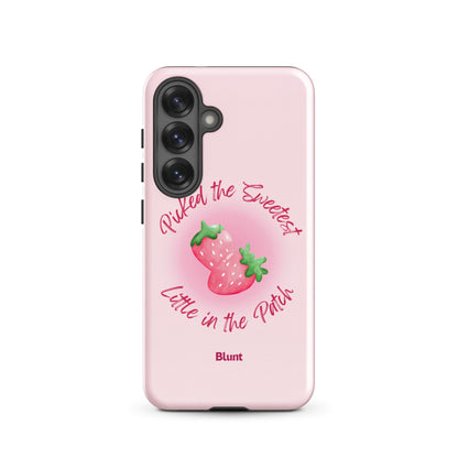 From your Big Samsung Case - Blunt Cases