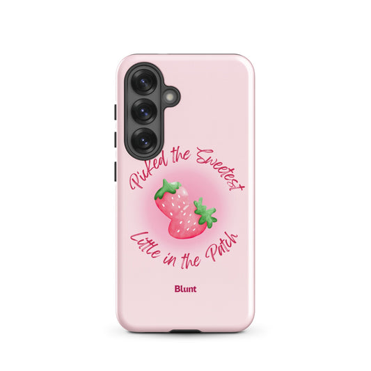 From your Big Samsung Case - Blunt Cases