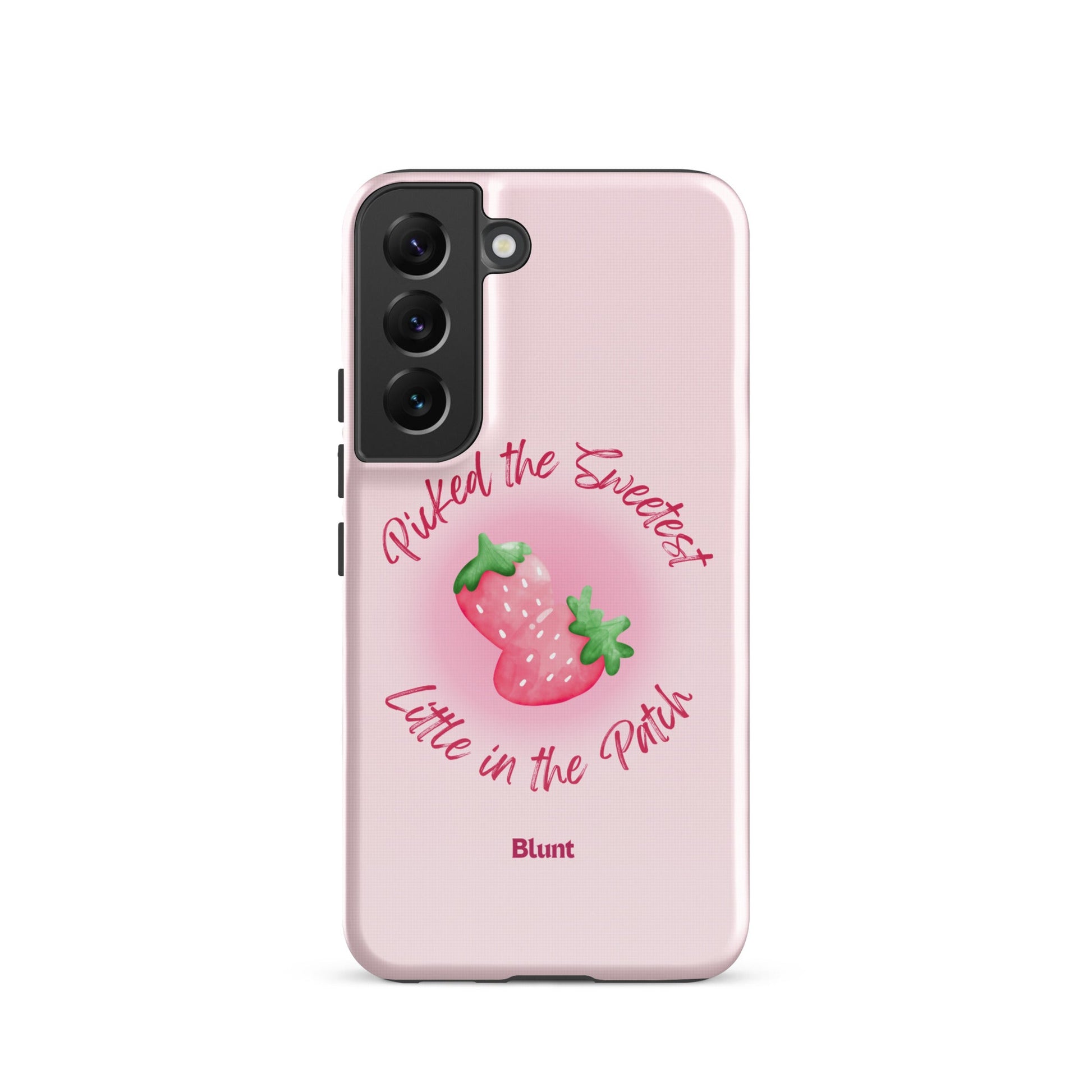 From your Big Samsung Case - Blunt Cases