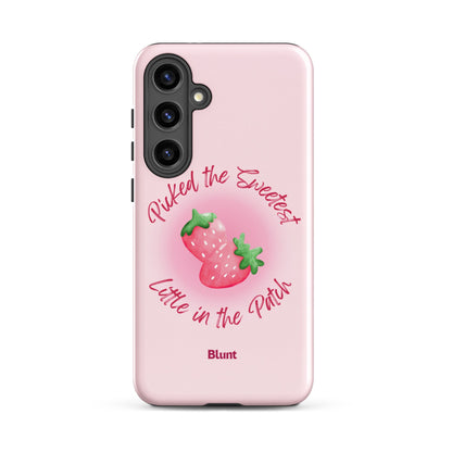 From your Big Samsung Case - Blunt Cases