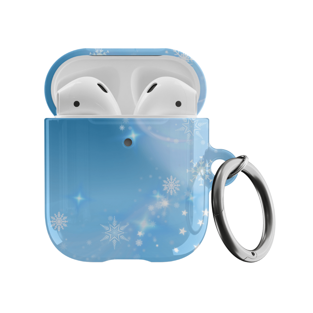 Frost Airpod Case - blunt cases