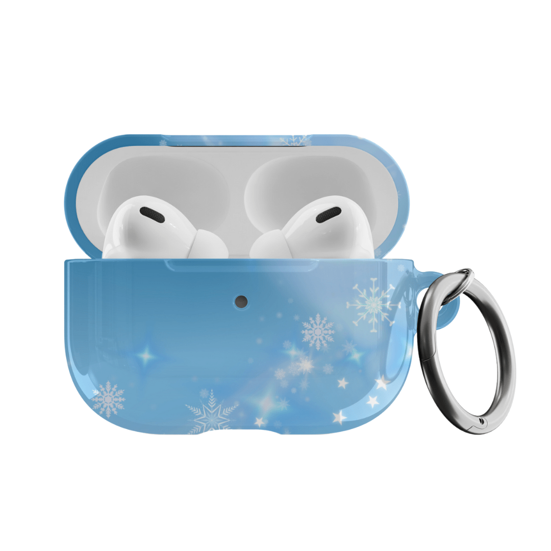 Frost Airpod Case - blunt cases