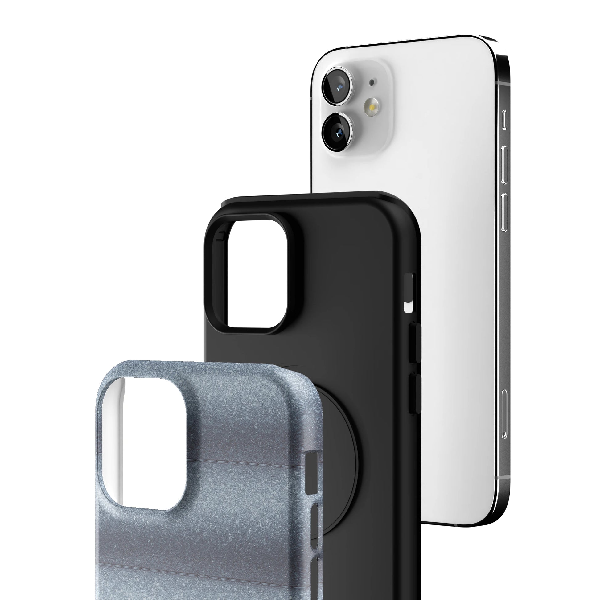Frost Bite iPhone Case gallery - Iphone_12_Iphone_3