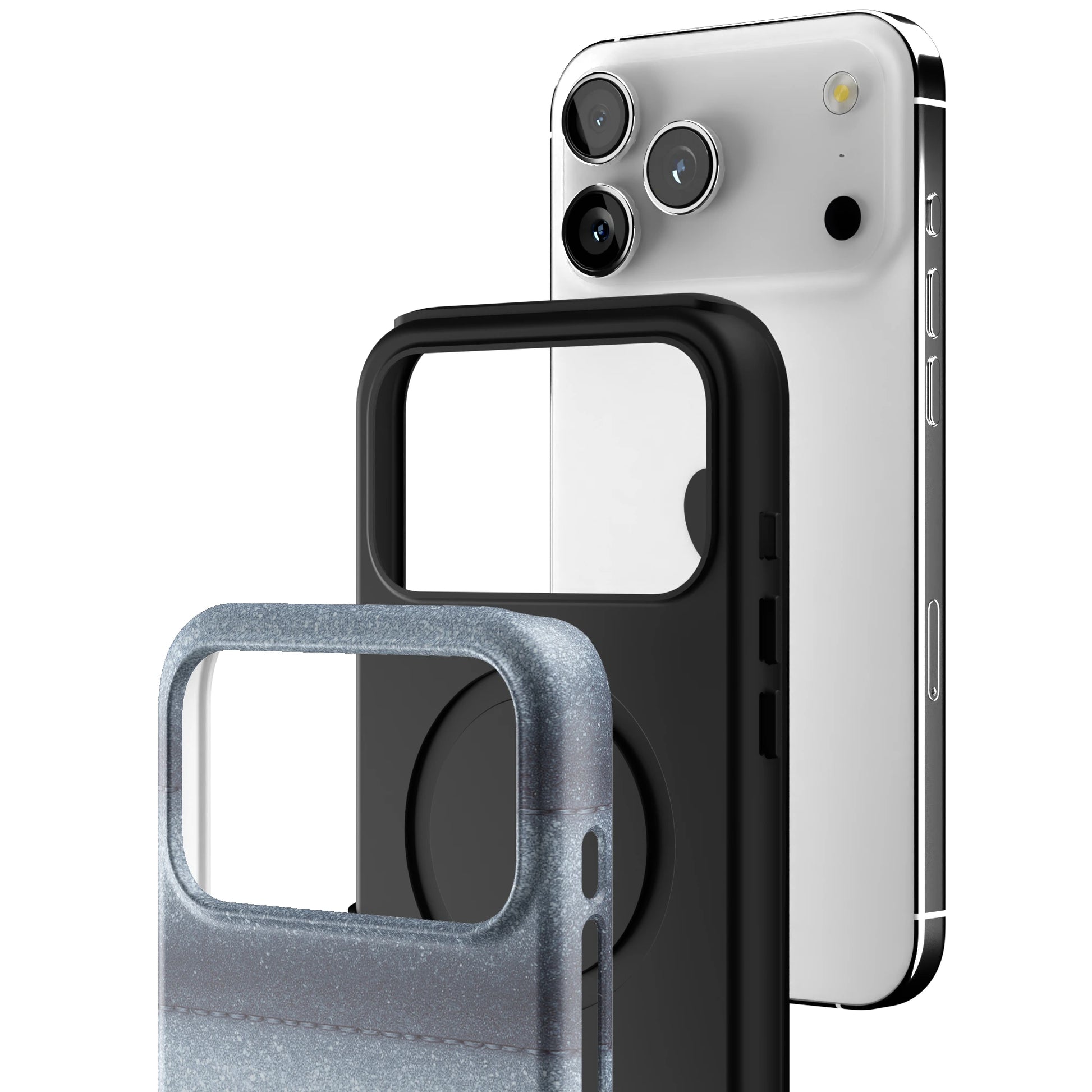 Frost Bite iPhone Case gallery - Iphone_17_Pro_Max_3