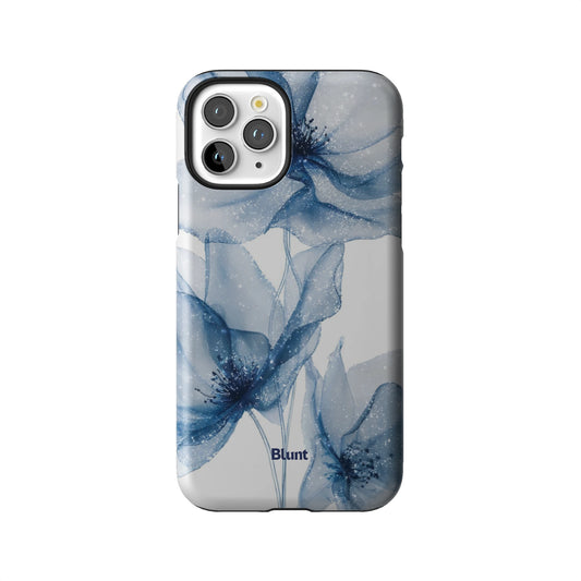 Frost Bloom iPhone Case gallery - Iphone_11_Pro_1