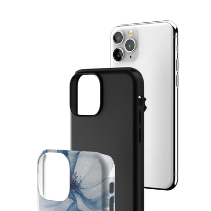 Frost Bloom iPhone Case gallery - Iphone_11_Pro_3