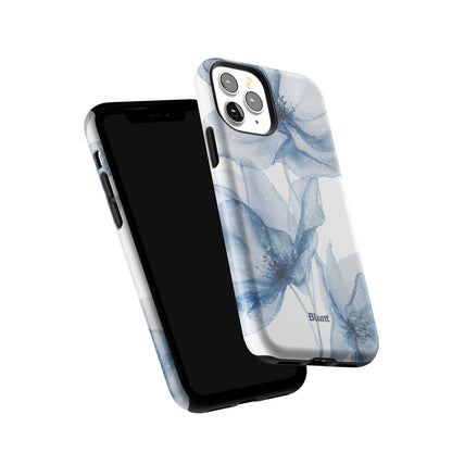 Frost Bloom iPhone Case gallery - Iphone_11_Pro_6