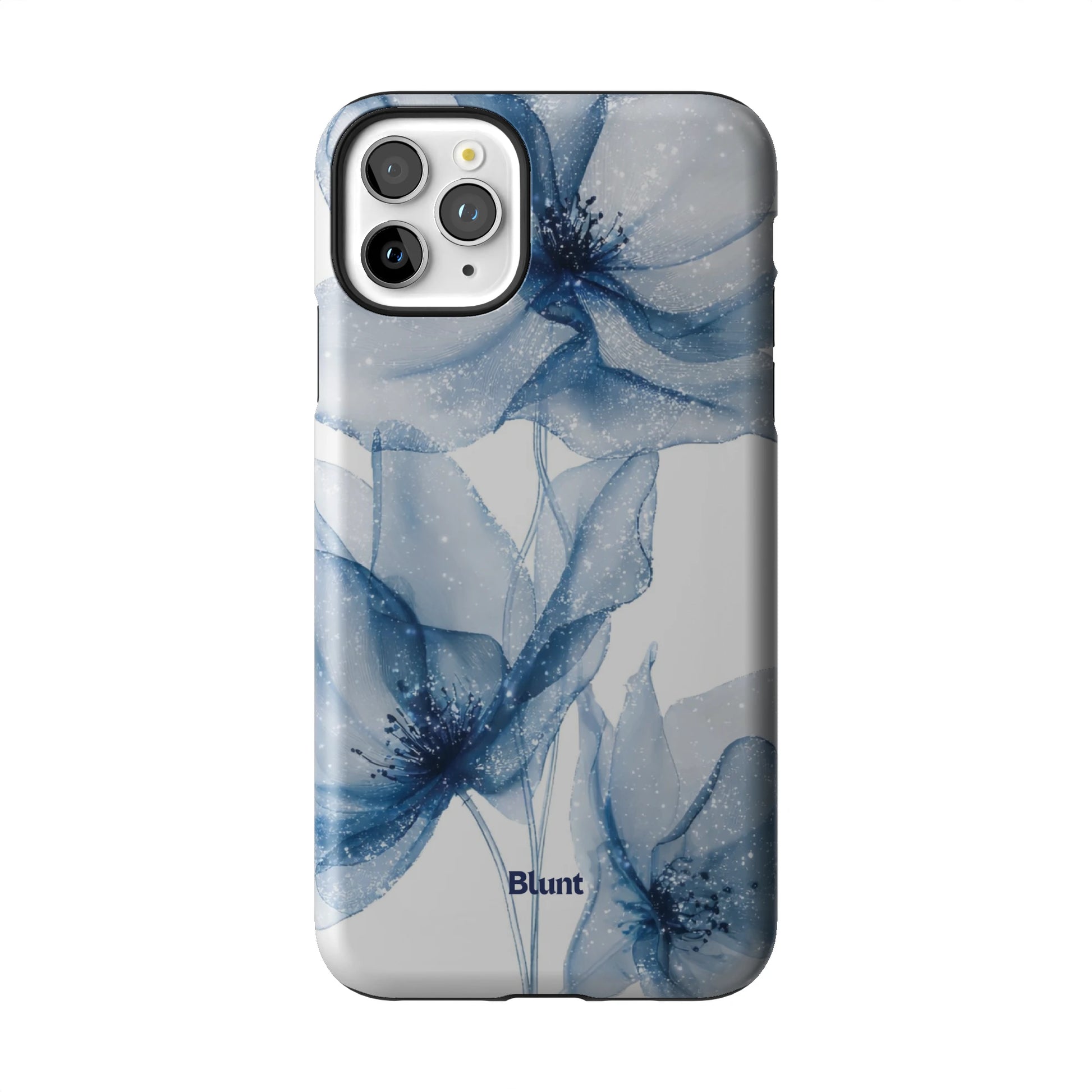 Frost Bloom iPhone Case gallery - Iphone_11_Pro_Max_1