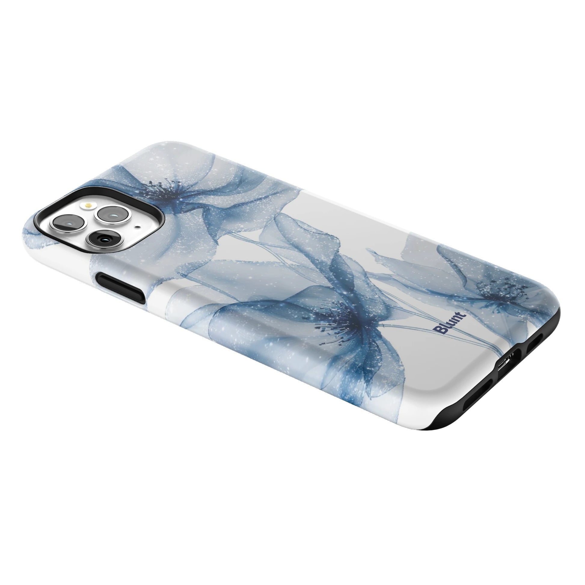 Frost Bloom iPhone Case gallery - Iphone_11_Pro_Max_2