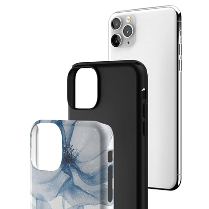 Frost Bloom iPhone Case gallery - Iphone_11_Pro_Max_3