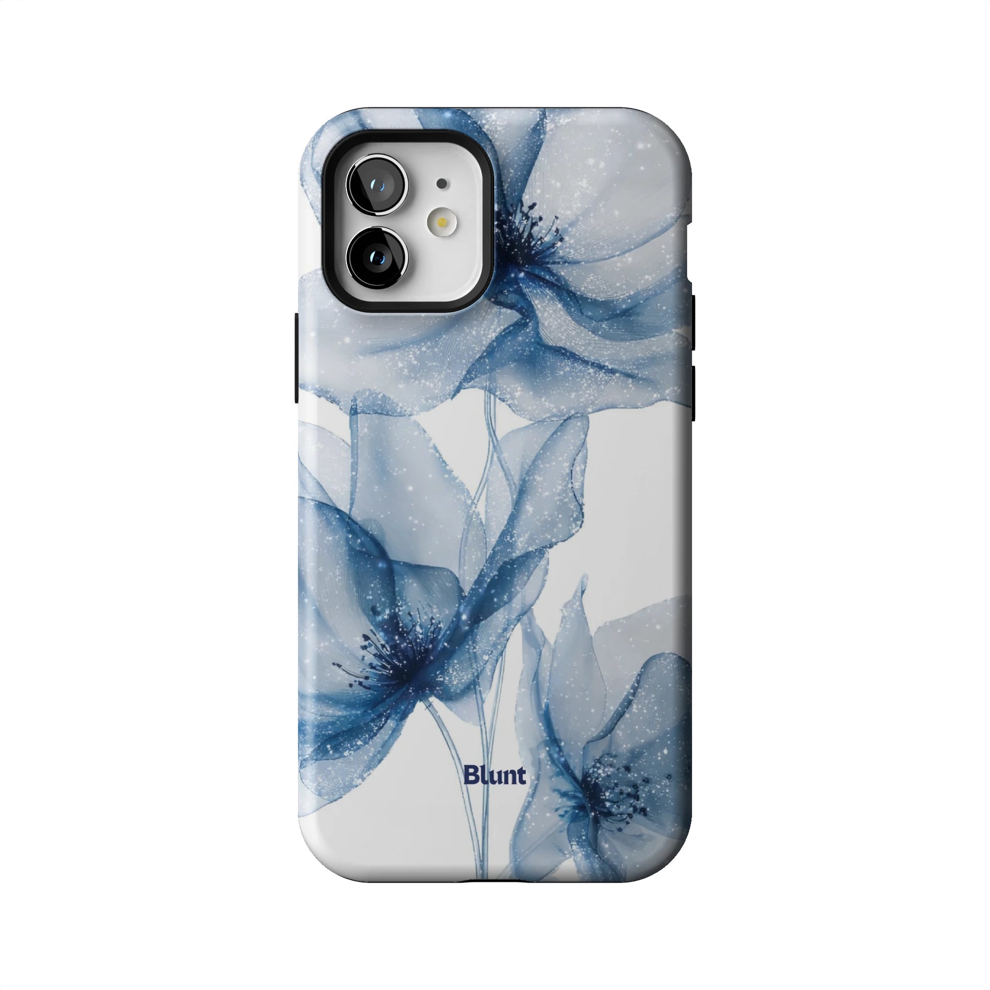 Frost Bloom iPhone Case gallery - Iphone_12_Iphone_1