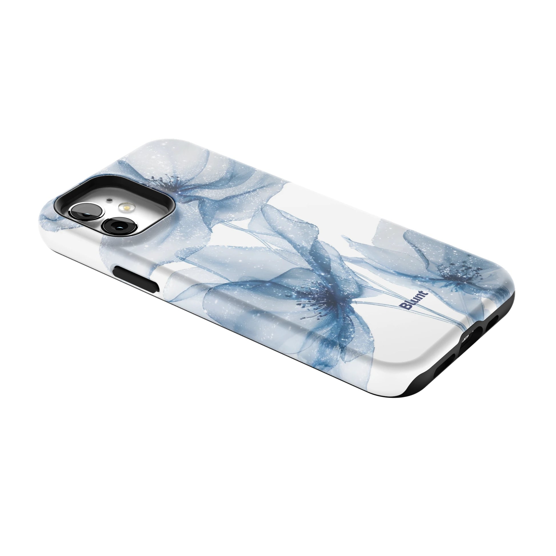 Frost Bloom iPhone Case gallery - Iphone_12_Iphone_2