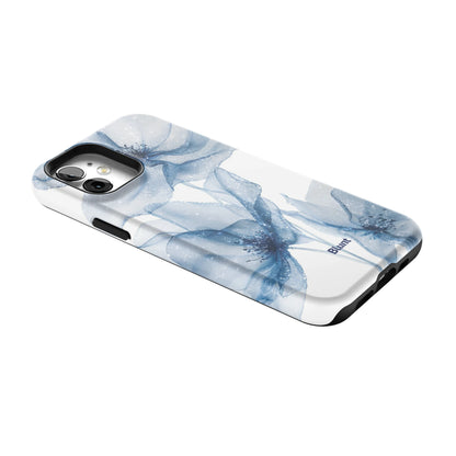 Frost Bloom iPhone Case gallery - Iphone_12_Iphone_2