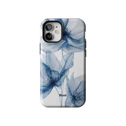Frost Bloom iPhone Case gallery - Iphone_12_Mini_Air_Plus_1