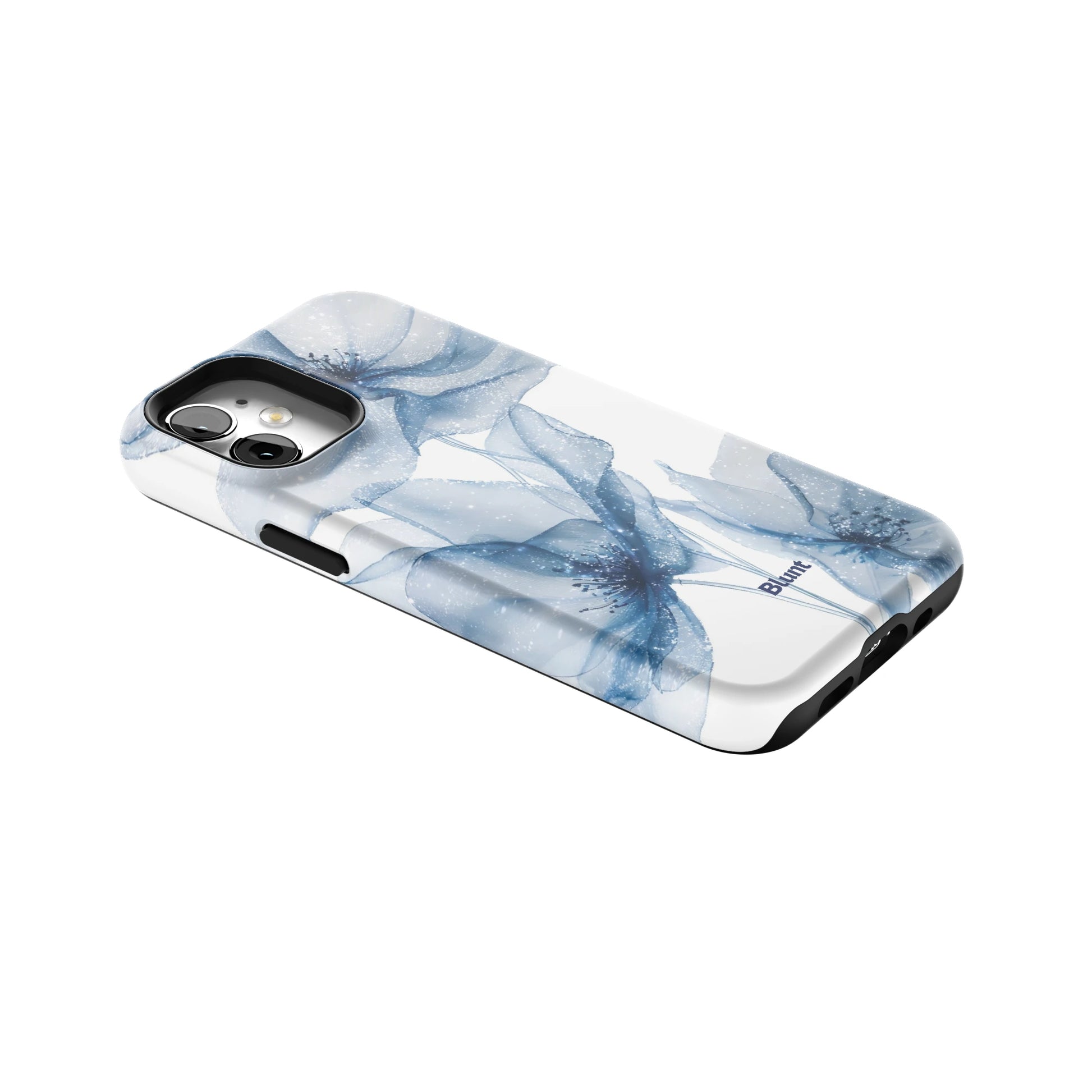Frost Bloom iPhone Case gallery - Iphone_12_Mini_Air_Plus_2