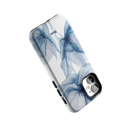 Frost Bloom iPhone Case gallery - Iphone_12_Mini_Air_Plus_5