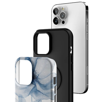 Frost Bloom iPhone Case gallery - Iphone_12_Pro_Max_3