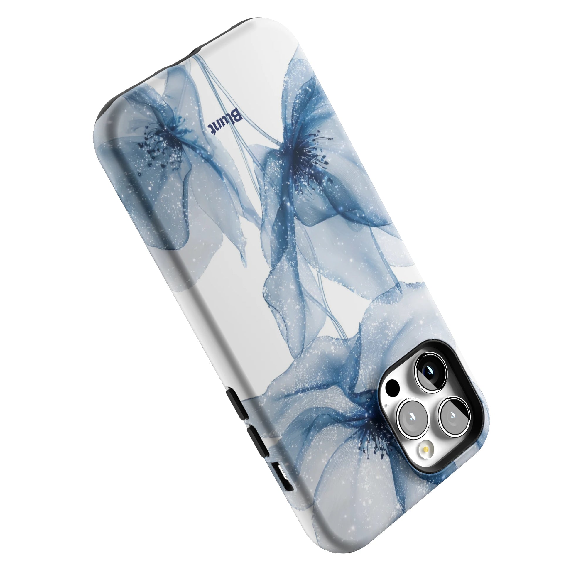 Frost Bloom iPhone Case gallery - Iphone_12_Pro_Max_5