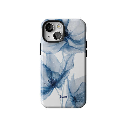 Frost Bloom iPhone Case gallery - Iphone_13_Mini_Air_Plus_1