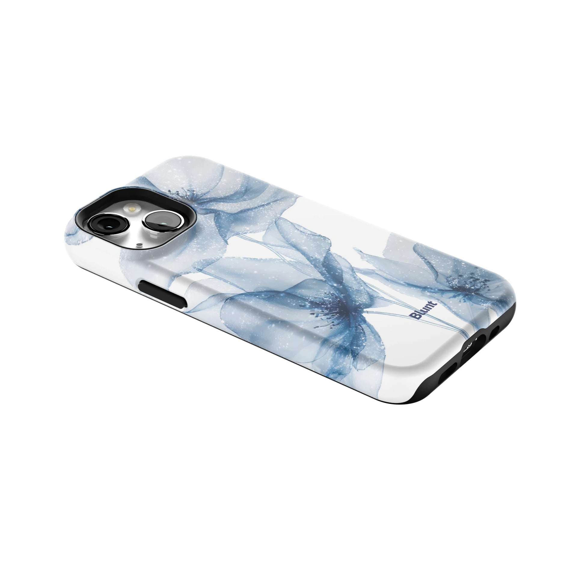 Frost Bloom iPhone Case gallery - Iphone_13_Mini_Air_Plus_2