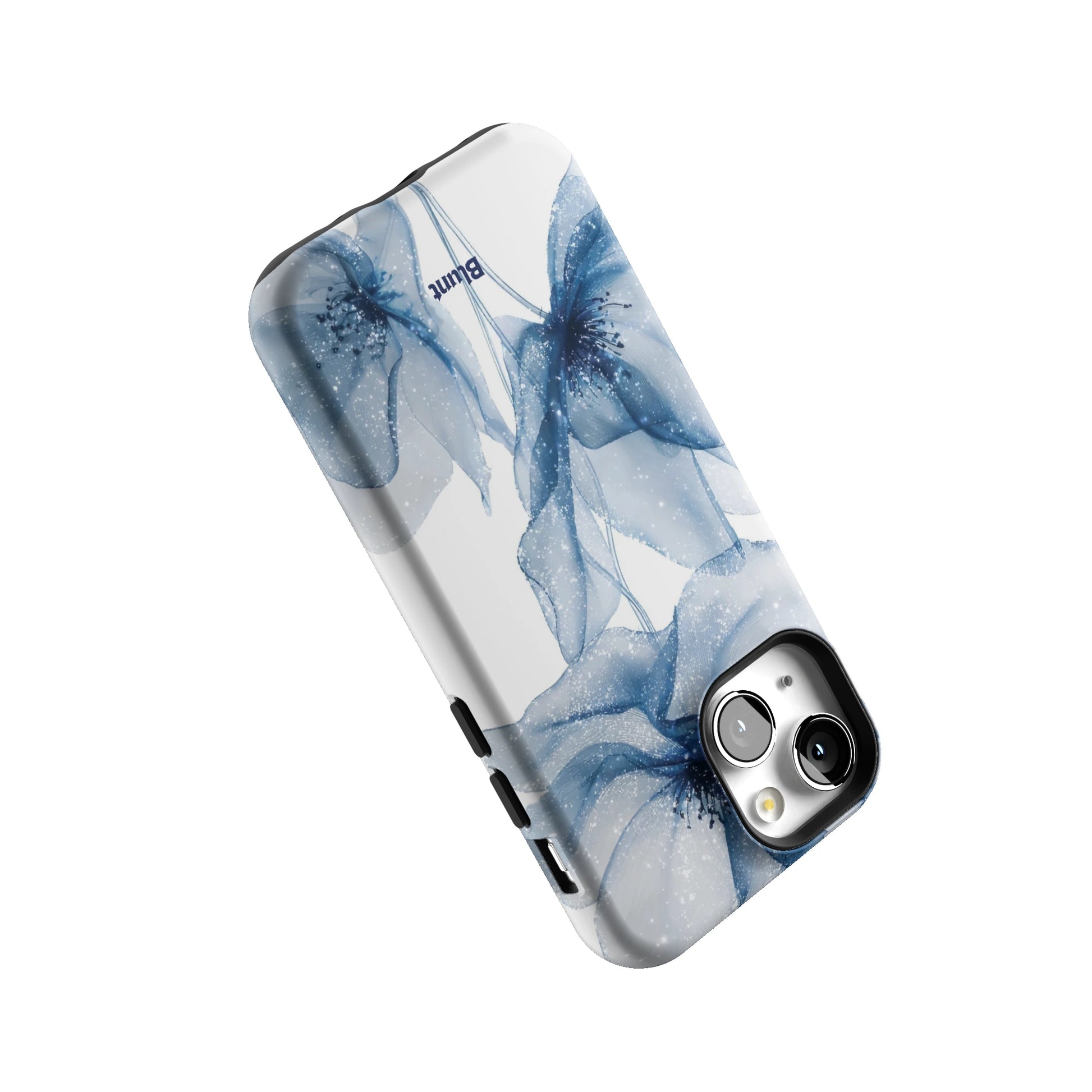 Frost Bloom iPhone Case gallery - Iphone_13_Mini_Air_Plus_5
